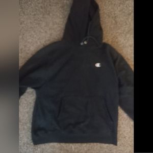 Champions hoodie